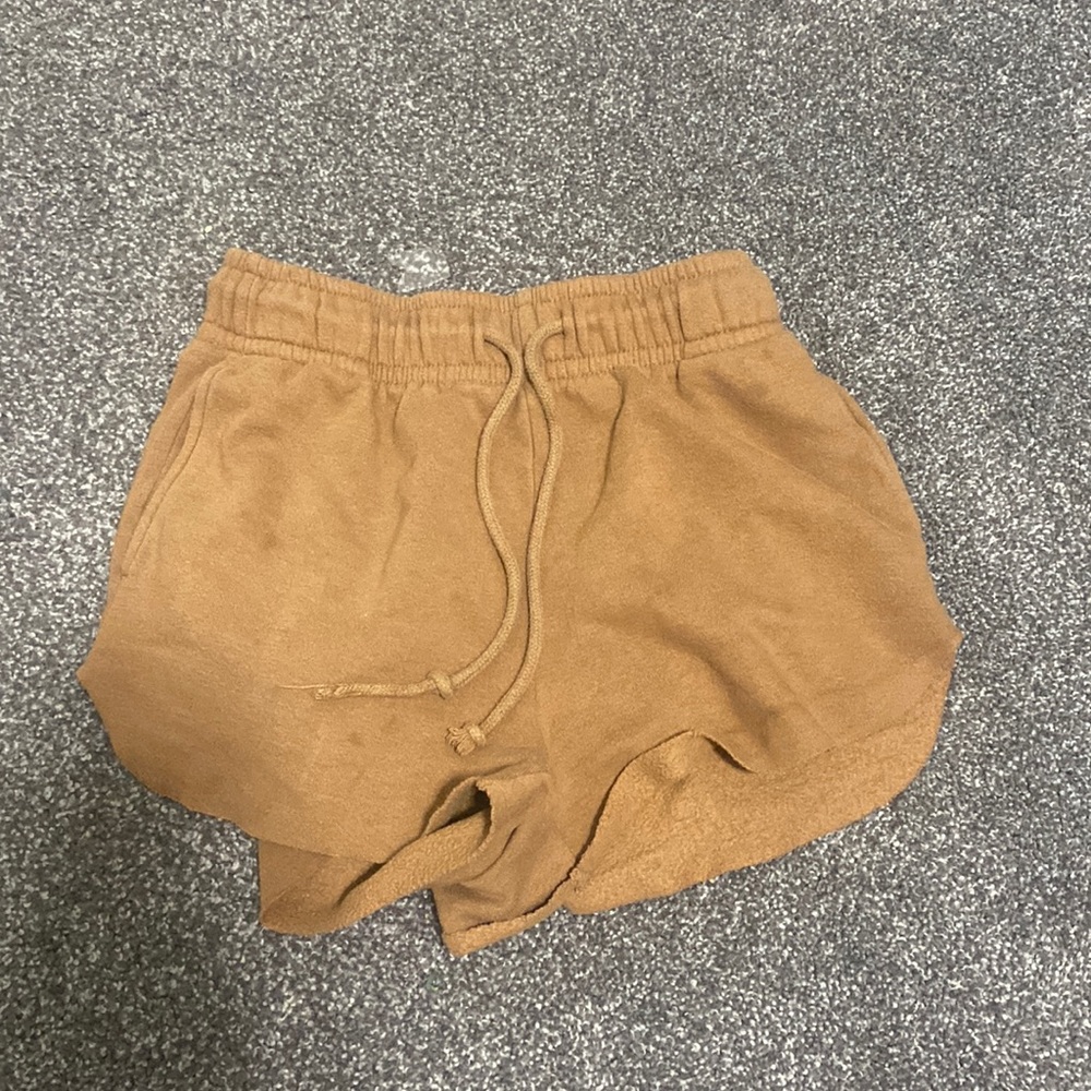 Target shorts!!